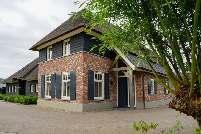 Uitgelicht project krukhuisboerderij